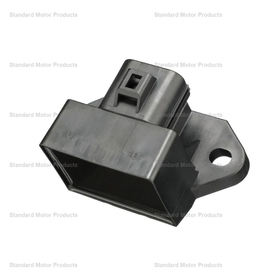 RY-1712 – STANDARD IGN Fuel Pump Relay, OE Replacement 12 Volt 8 Blade Terminals With Mounting Brackets